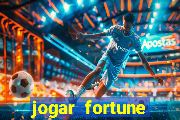 jogar fortune rabbit demo